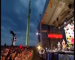 Машина Времени - Концерт в Риге (2013) DVD5