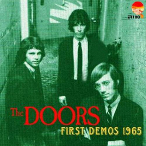 The Doors - First Demos (Demo) (1965)