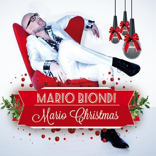 Mario Biondi - Mario Christmas (2013)