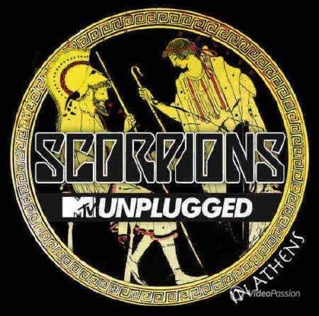 Scorpions - MTV Unplugged: Live In Athens (2013)