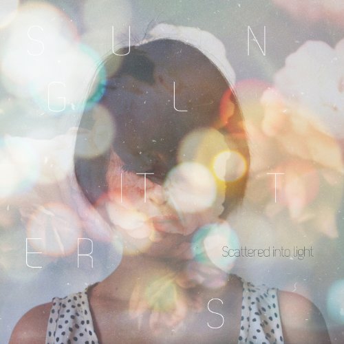 Sun Glitters - Scattered into Light (2013)