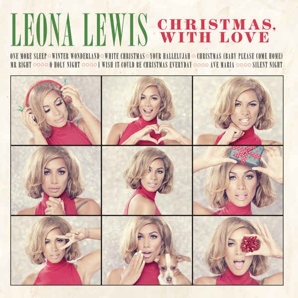Leona Lewis - Christmas, With Love (2013)