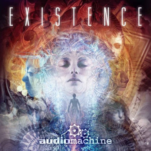 Audiomachine - Existence (2013)