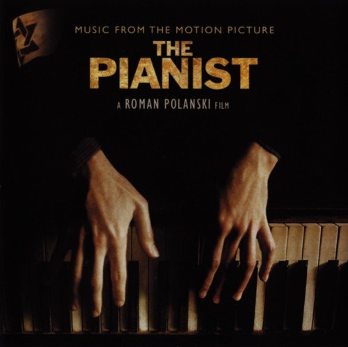 VA - The Pianist / Пианист OST (2002)