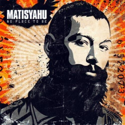 Matisyahu - No Place To Be (2006)