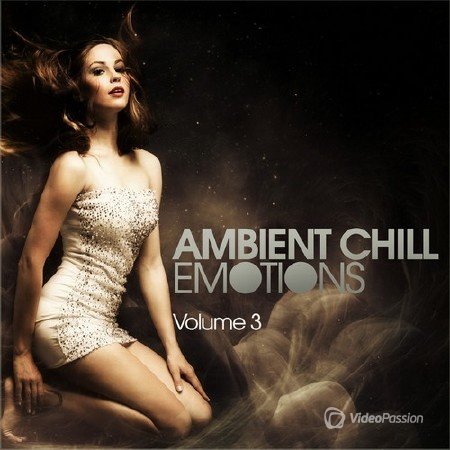 VA-Ambient Chill Emotions Vol.3 (2013)