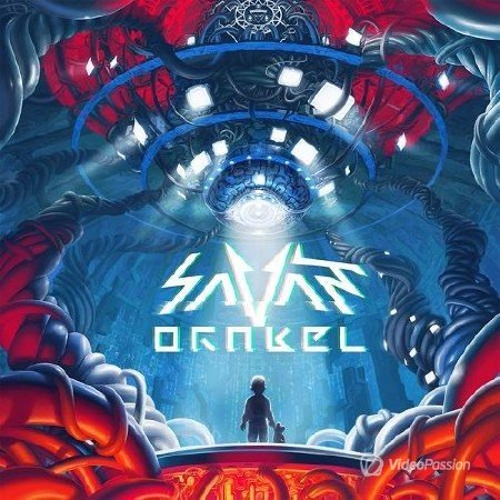 Savant - Orakel (2013)