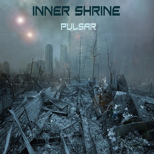 Inner Shrine - Pulsar (2013) lossless