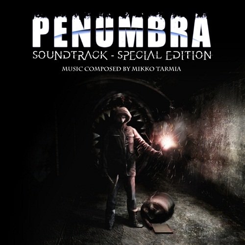 Mikko Tarmia - Penumbra OST (Special Edition) (2010)
