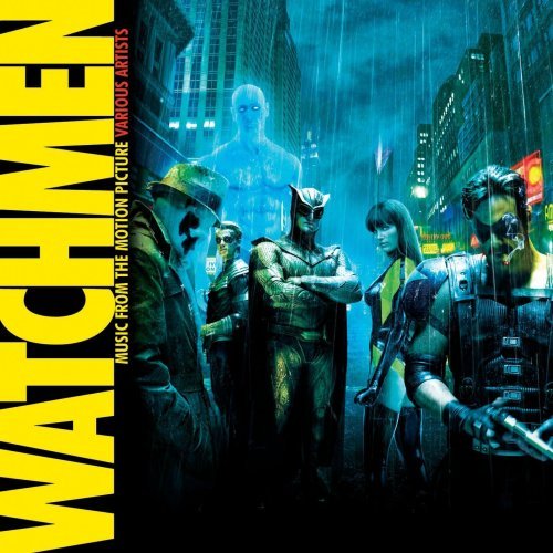 VA - Watchmen / Хранители OST (2009)