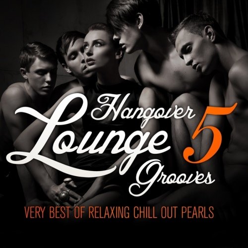 VA - Hangover Lounge Grooves Vol 5 (Very Best Of Relaxing Chill Out Pearls)(2014)