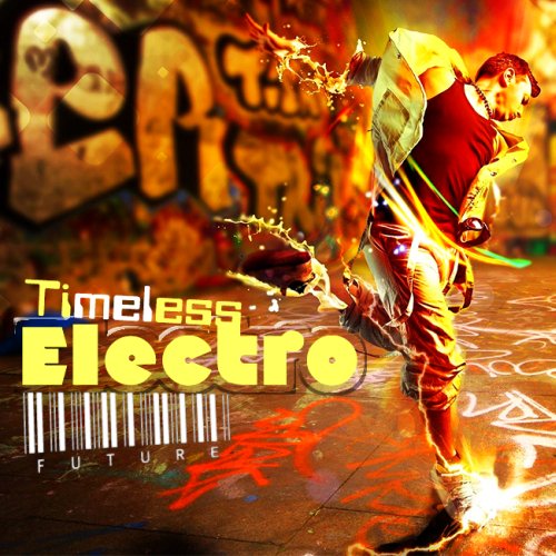Future Electro Timeless (2013)