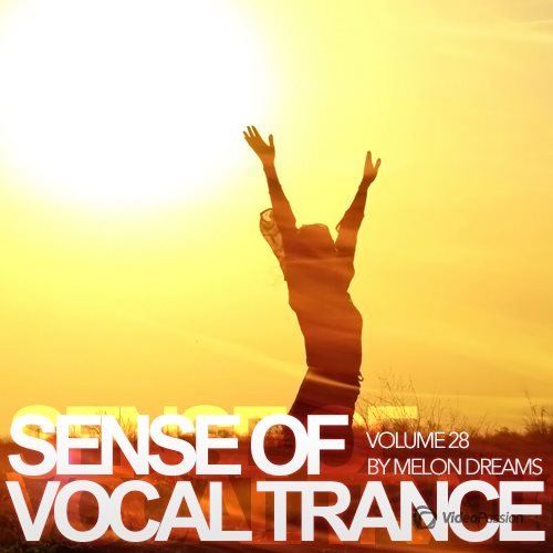 VA-Sense of Vocal Trance Volume 28 (2013)