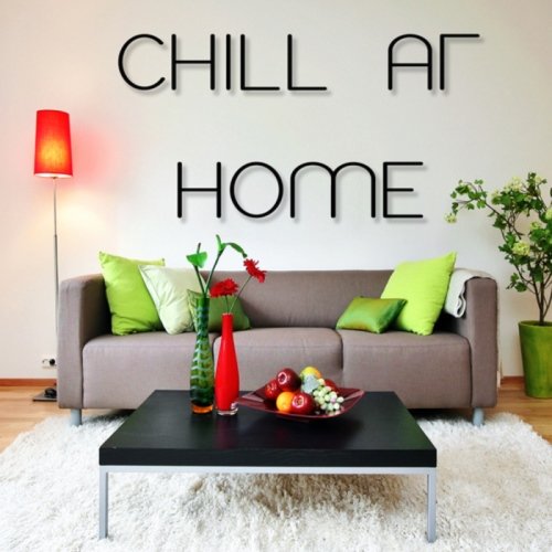 VA - Chill At Home (2013)