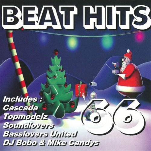 Beat Hits Vol.66 (2013)