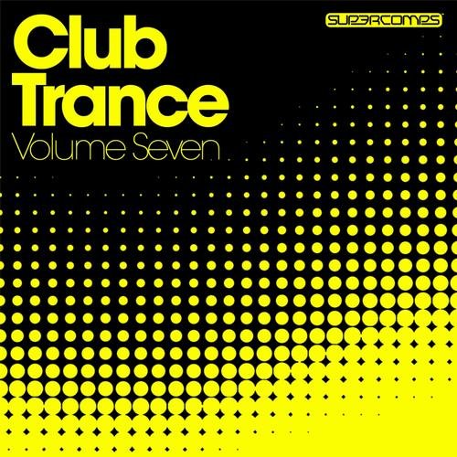 Club Trance Volume Seven (2013)