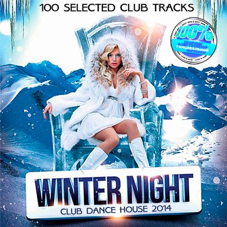 VA-Winter Night 2014 (2013)