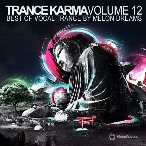 VA-Trance Karma Volume 12 (2013)