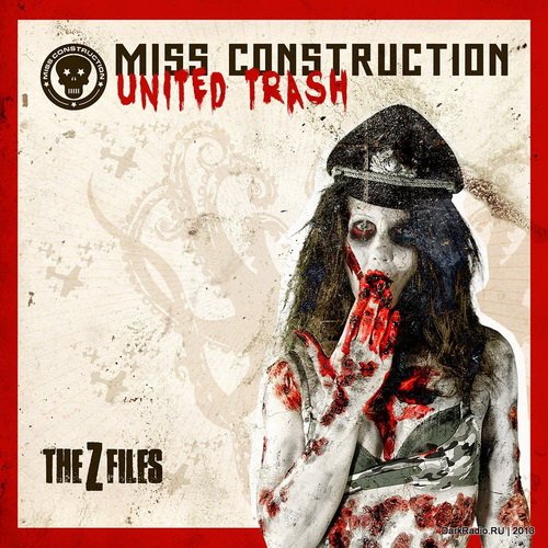 Miss Construction - United Trash (2013)