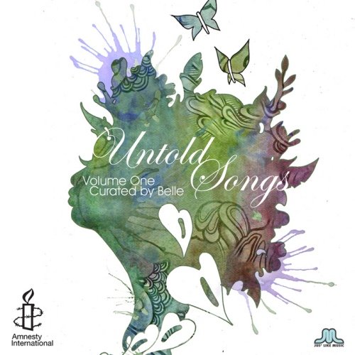 VA - Untold Songs: Volume One Curated By Belle (2011)