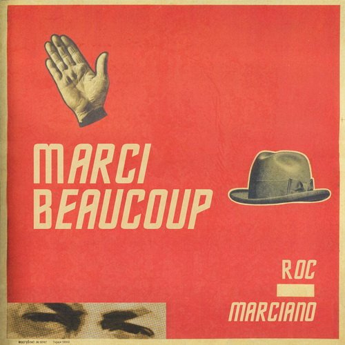 Roc Marciano - Marci Beaucoup (2013)