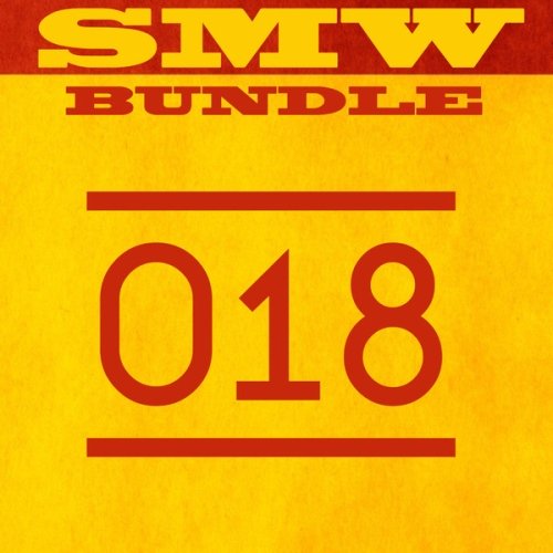 VA - Smw Bundle 018 (2014)