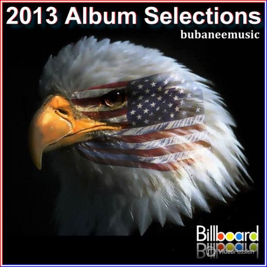 Albums 2013 Billboard 320 VOL5 (2014)