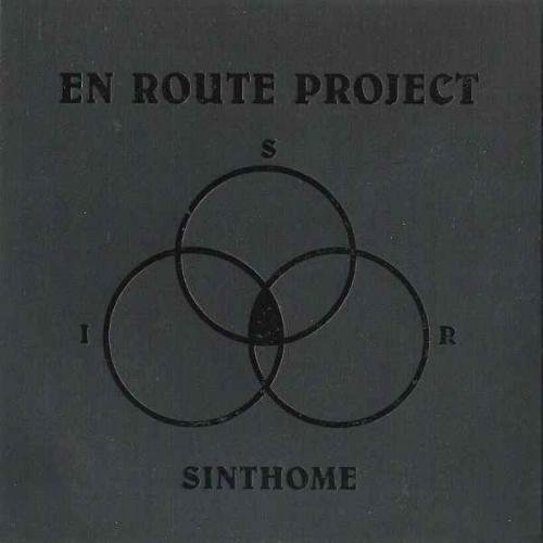 En Route Project - Sinthome (2013)