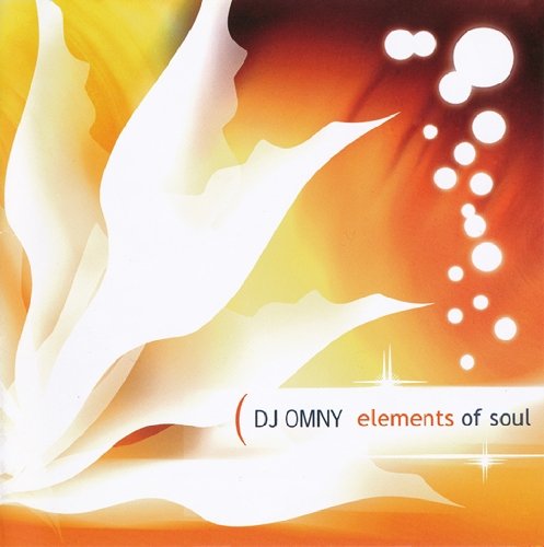 DJ Omny - Elements Of Soul (2004)