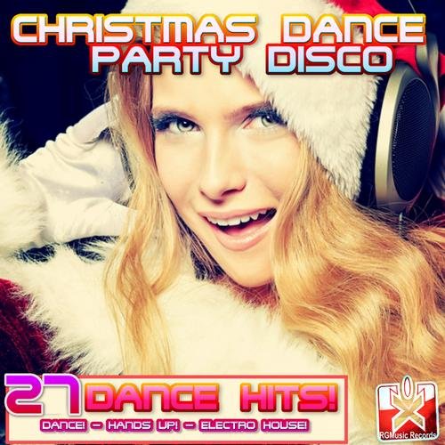 Christmas Dance Party Disco (2013)