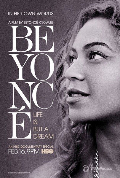 Жизнь как сон / Beyonce: Life Is But a Dream (2013) BDRip 720p