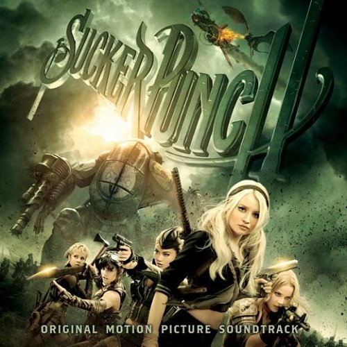 VA-Sucker Punch / Запрещенный прием OST (2011)