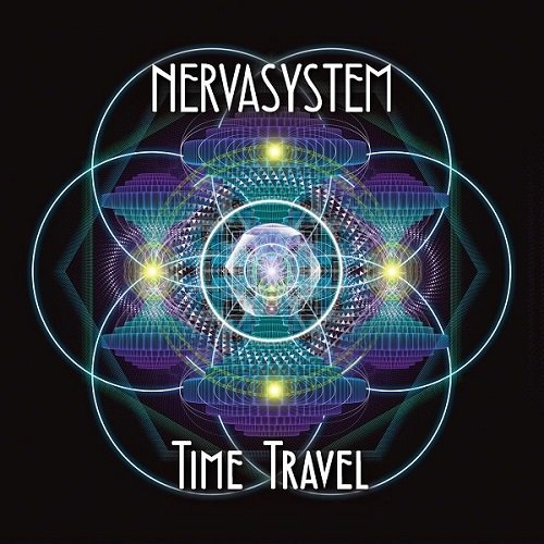 Nervasystem - Time Travel (2013)