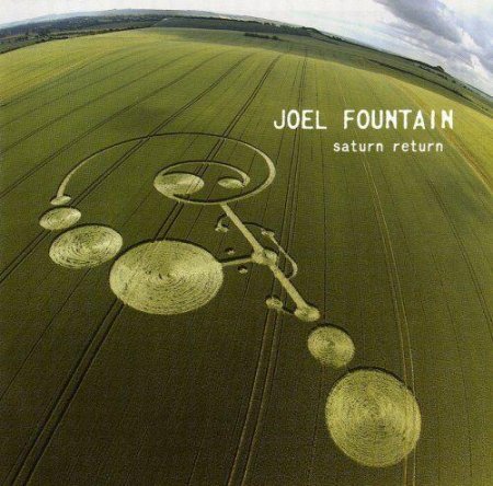 Joel Fountain - Saturn Return (2006)