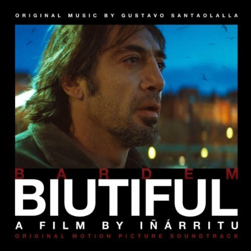Gustavo Santaolalla - Biutiful / Бьютифул OST (2011)