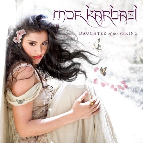 Mor Karbasi - Daughter Of The Spring (2011)