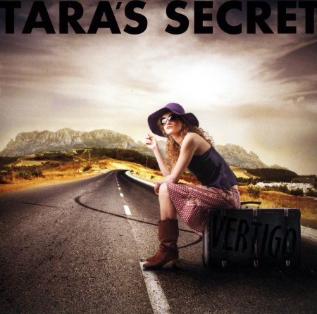 Tara's Secret - Vertigo (2009)