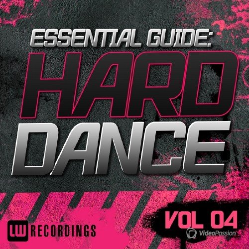 VA-Essential Guide: Hard Dance Vol.04 (2014)