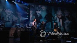 The Beatles - The Night That Changed America [A Grammy Salute] (2014) HDTVRip 720p
