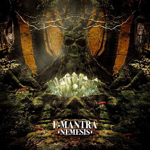 E-Mantra - Nemesis (2014)