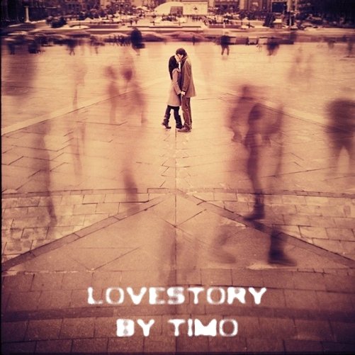 Timo - Lovestory (2014)