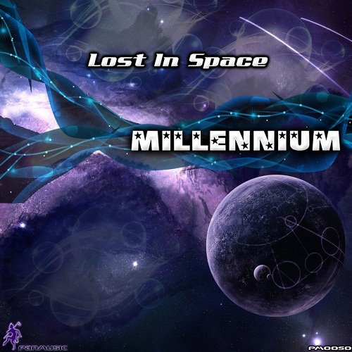 Millennium - Lost In Space (2013)