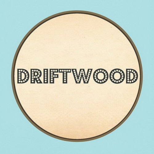 Driftwood - Driftwood (2013)