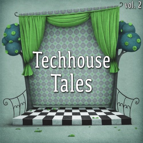 VA - Techhouse Tales Vol 2 (2014)