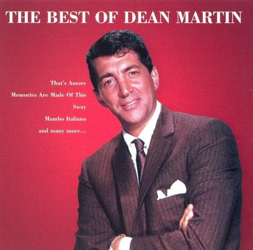 Dean Martin - Best Of Dean Martin (2007)
