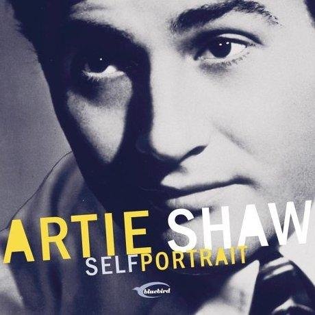 Artie Shaw - Self Portrait (2001)