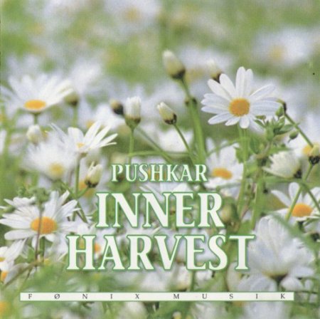 Pushkar - Inner Harvest (1986)