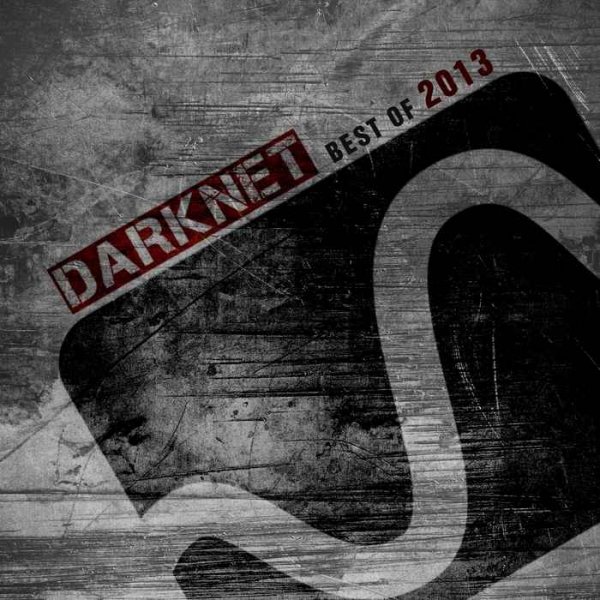 VA - Darknet [Best of 2013] (2014)