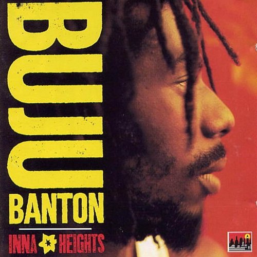Buju Banton - Inna Heights (1997)