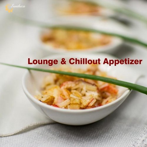 VA - Lounge & Chillout Appetizer (2014)